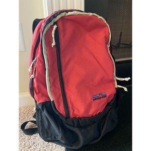 Women's Patagonia Pink Hiking Trail Bag